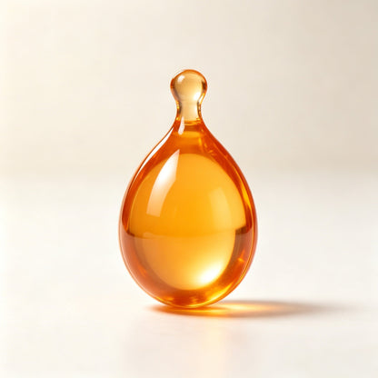 Moroccan Oil Hair Vitamin Capsules – Smooth, Shiny & Frizz-Controlled Hair