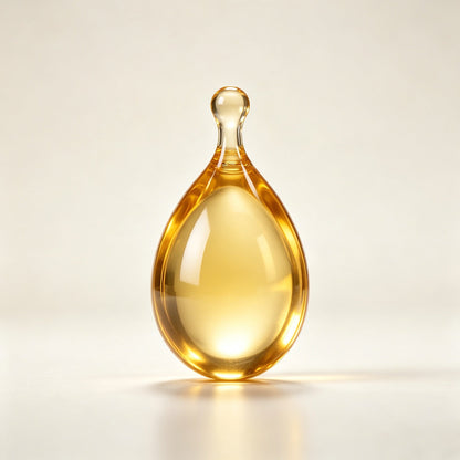 Moroccan Oil Hair Vitamin Capsules – Smooth, Shiny & Frizz-Controlled Hair