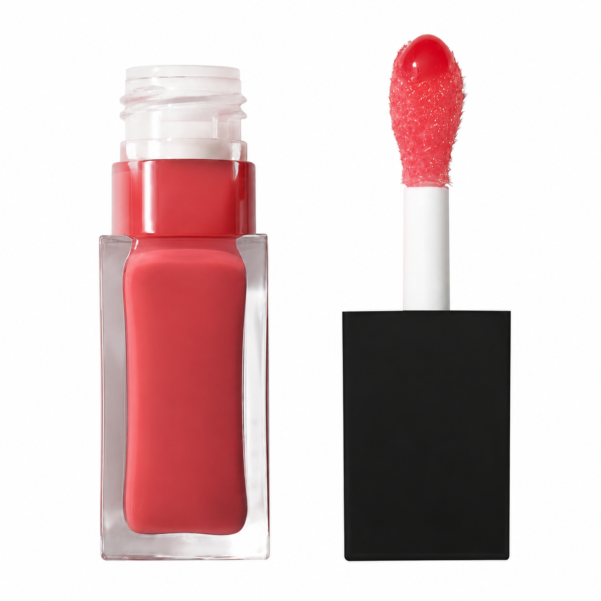 Rose Glow Tinted Lip Oil